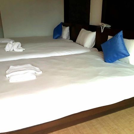Aonang Regent Hotel Ao Nang Esterno foto
