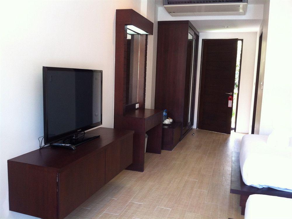 Aonang Regent Hotel Ao Nang Esterno foto