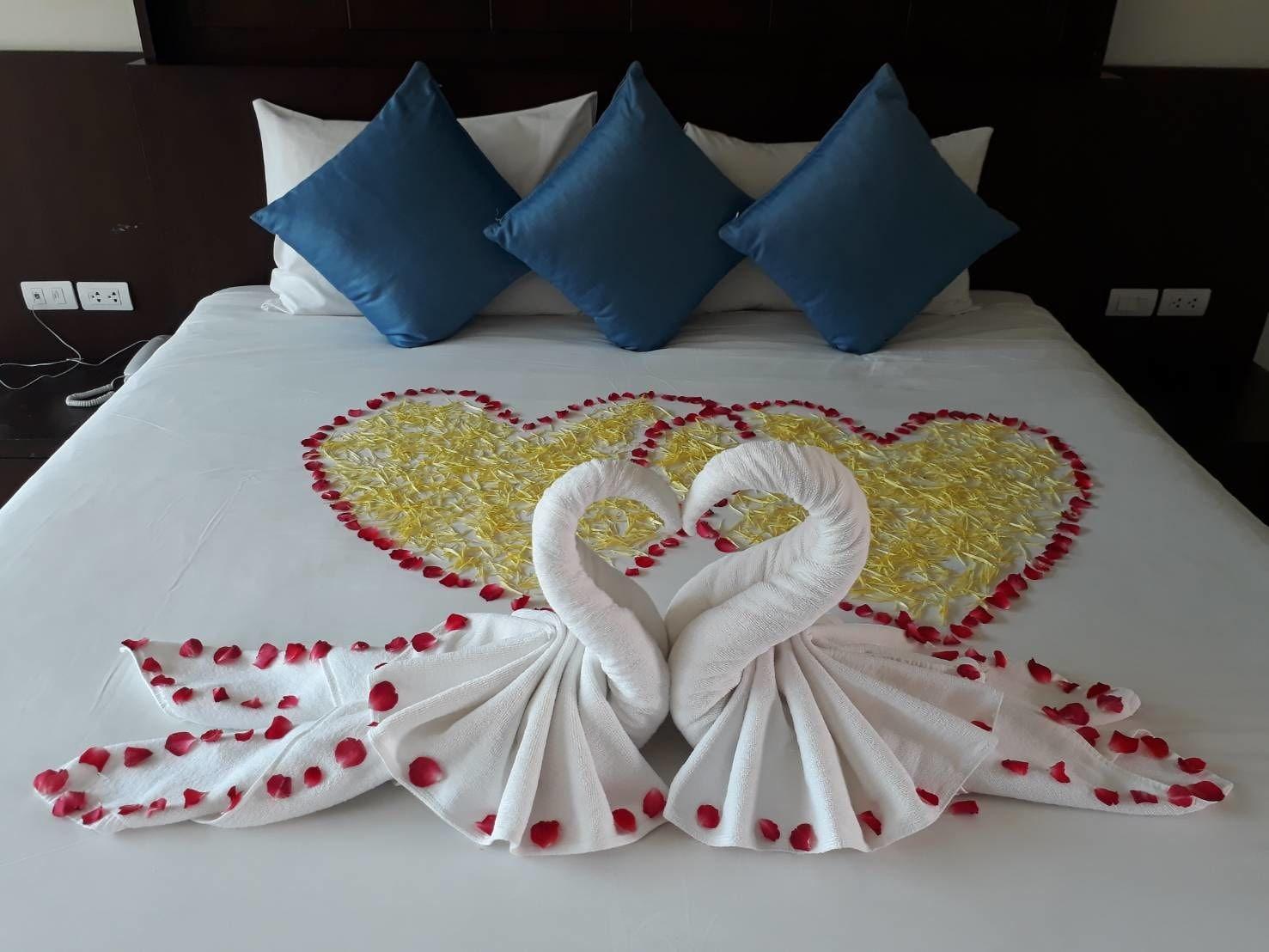 Aonang Regent Hotel Ao Nang Esterno foto